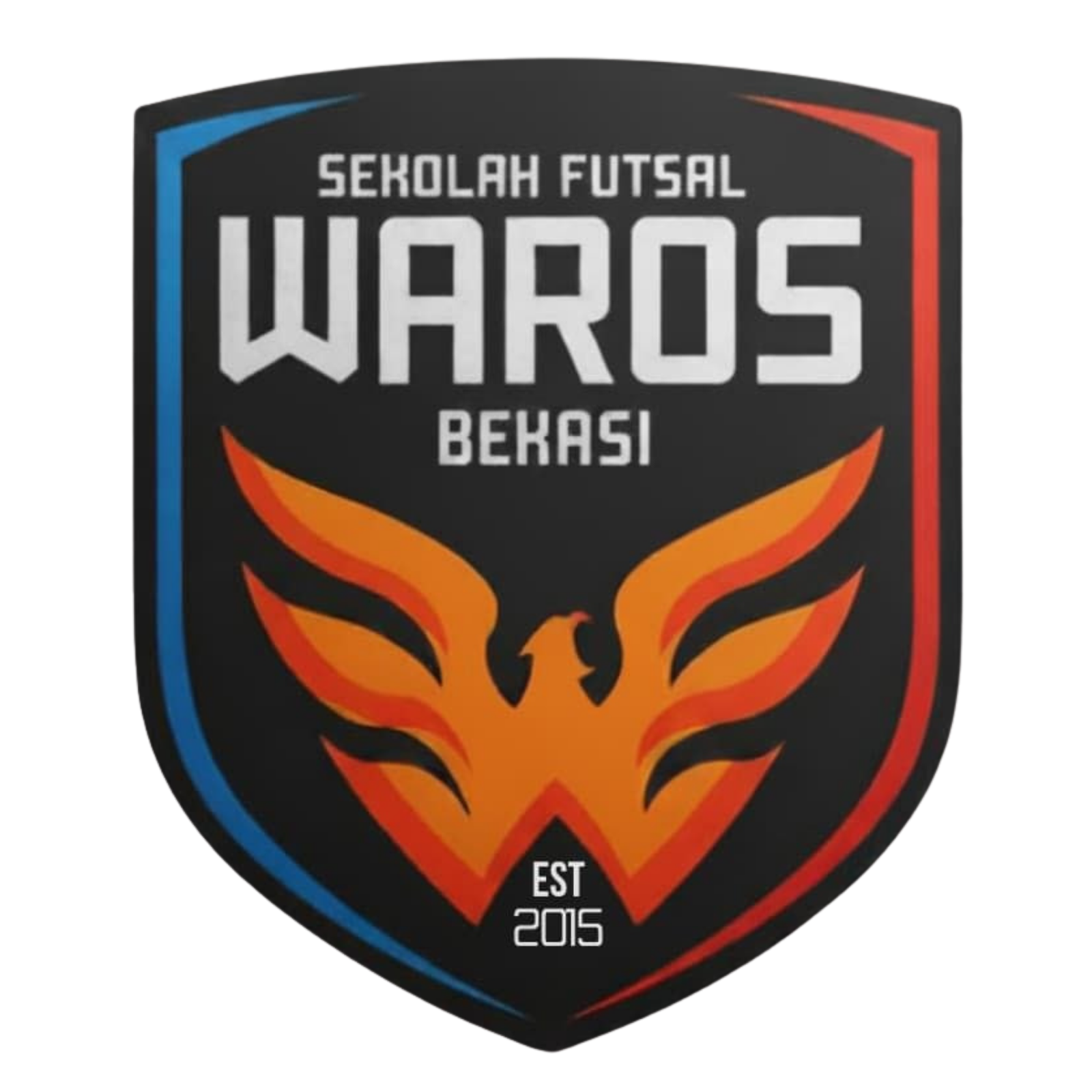 Logo SF WAROS